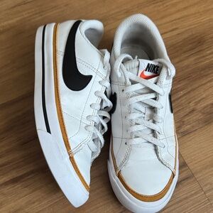 Nike Youth Court Legacy Next Nature Shoes